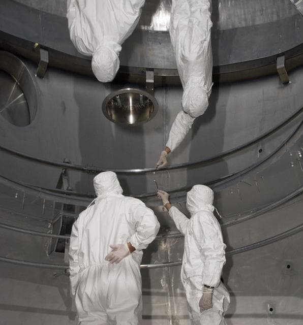 NASA image: ARC-2008-ACD08-0110-213