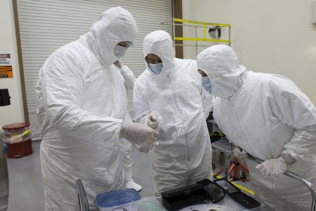 NASA image: ARC-2008-ACD08-0110-218