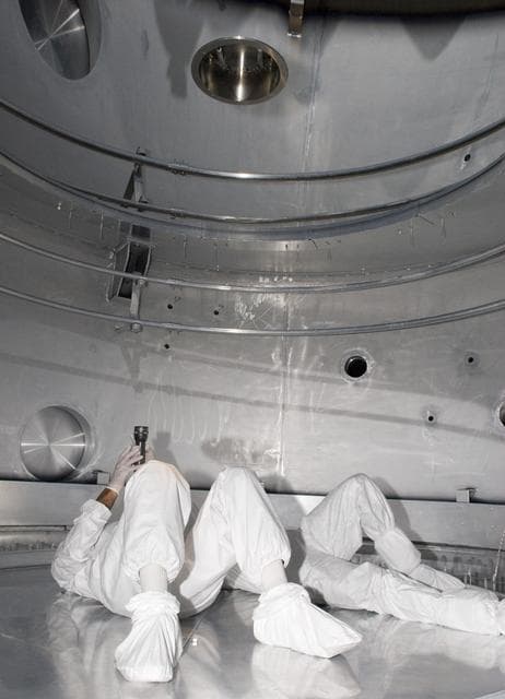 NASA image: ARC-2008-ACD08-0110-221