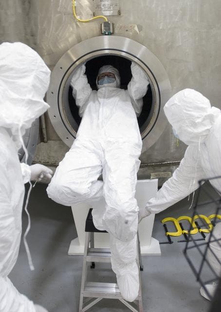 NASA image: ARC-2008-ACD08-0110-223