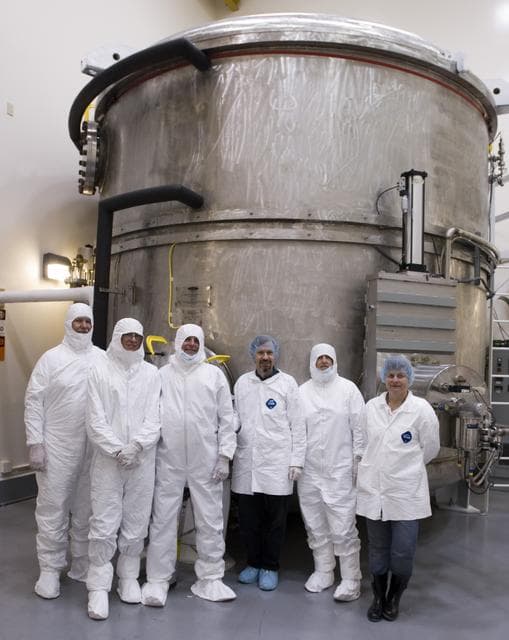 NASA image: ARC-2008-ACD08-0110-228