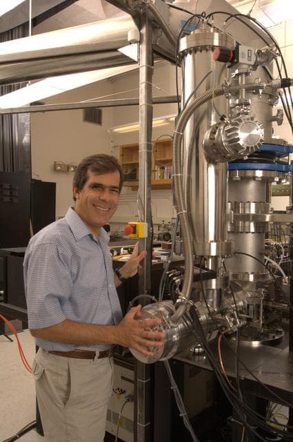 NASA image: ARC-2008-ACD08-0184-004