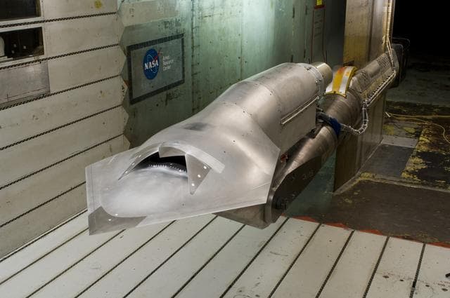 NASA image: ARC-2008-ACD08-0187-002