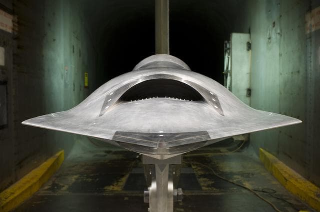 NASA image: ARC-2008-ACD08-0187-004