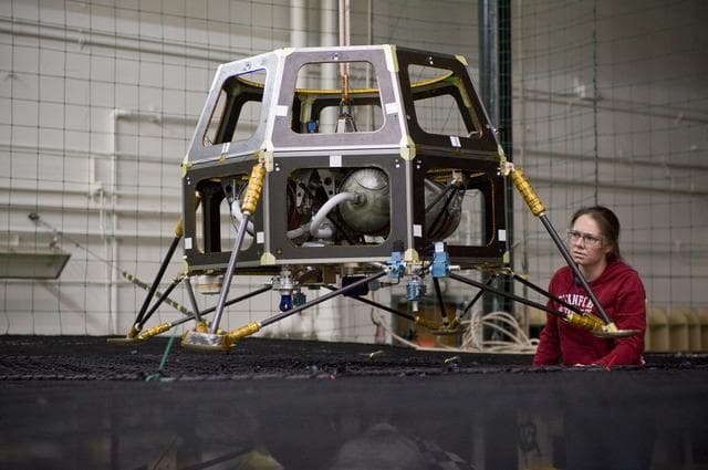 NASA image: ARC-2008-ACD08-0259-007