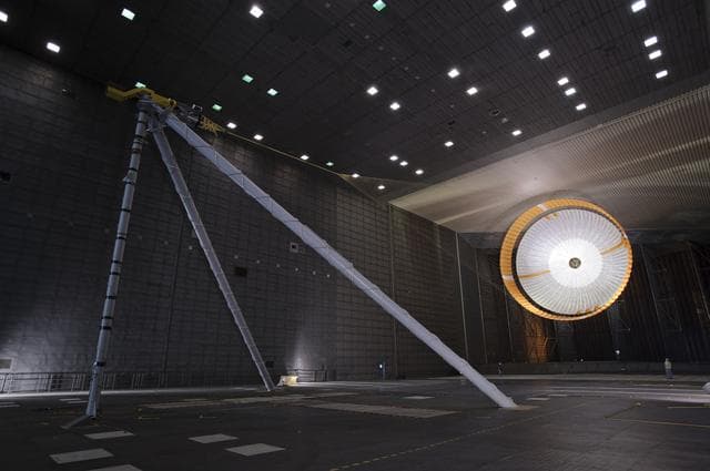 NASA image: ARC-2009-ACD09-0053-008