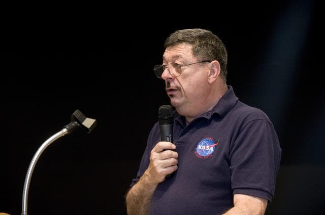 NASA image: ARC-2009-ACD09-0054-020