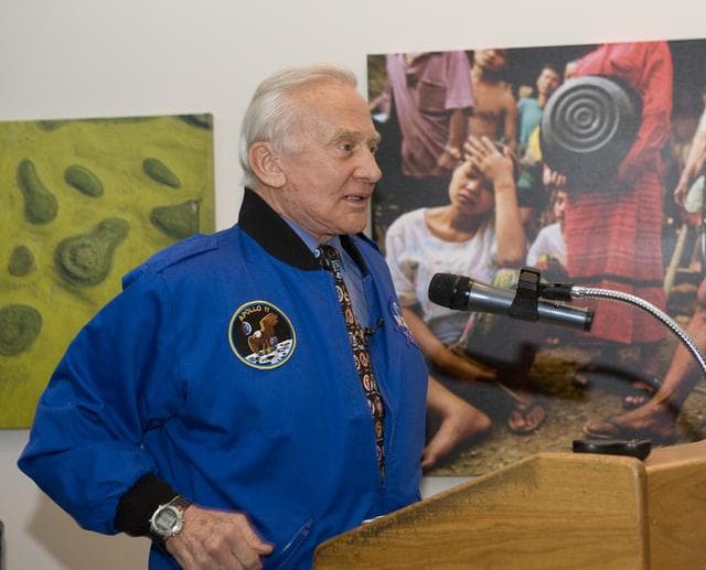 NASA image: ARC-2009-ACD09-0054-032