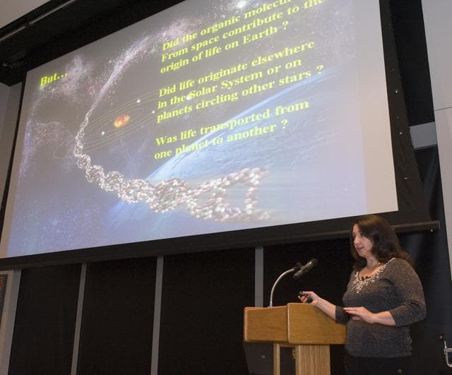 NASA image: ARC-2009-ACD09-0054-042