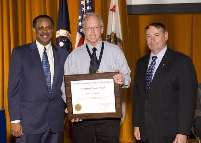 NASA image: ARC-2009-ACD09-0110-028