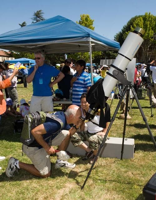 NASA image: ARC-2009-ACD09-0144-063