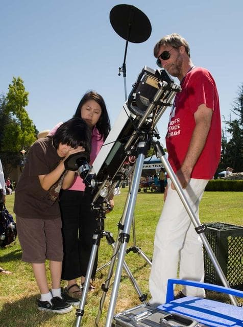 NASA image: ARC-2009-ACD09-0144-065