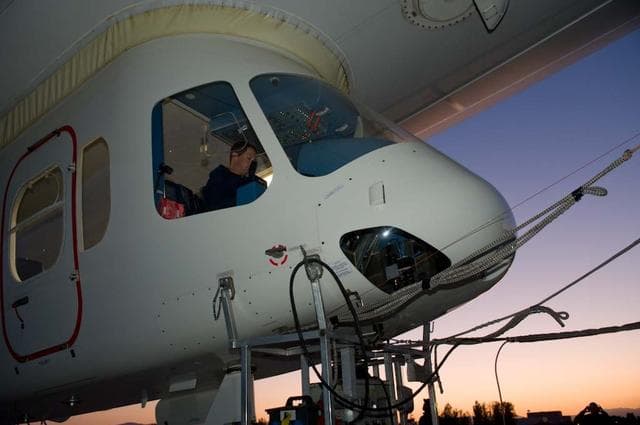 NASA image: ARC-2009-ACD09-0218-006