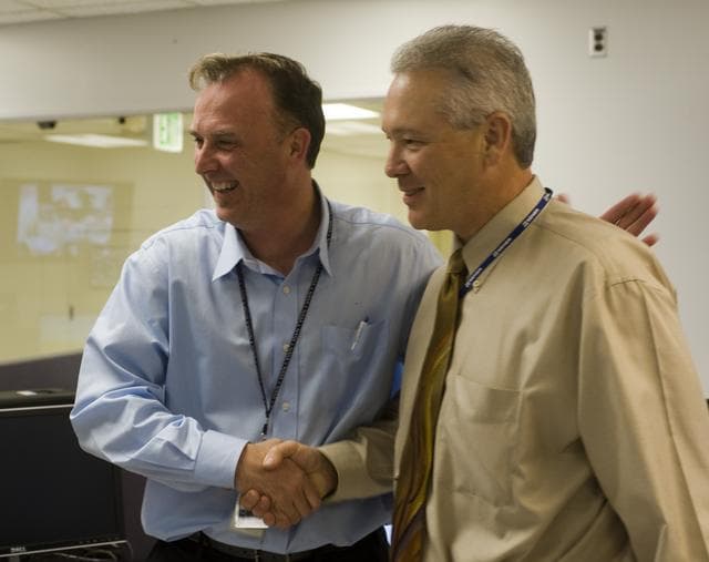 NASA image: ARC-2009-ACD09-0220-064