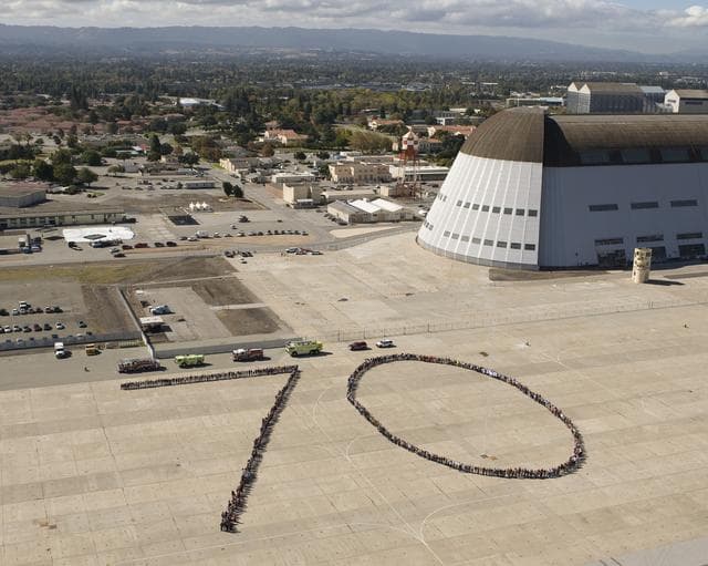 NASA image: ARC-2009-ACD09-0224-005