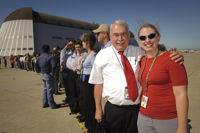 NASA image: ARC-2009-ACD09-0224-025