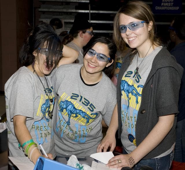 NASA image: ARC-2010-ACD10-0052-008