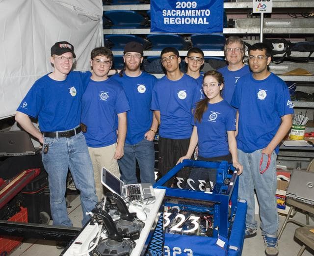 NASA image: ARC-2010-ACD10-0052-037