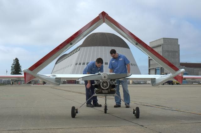 NASA image: ARC-2010-ACD10-0125-028