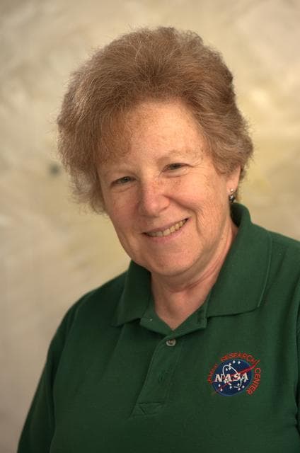 NASA image: ARC-2011-ACD11-0009-019