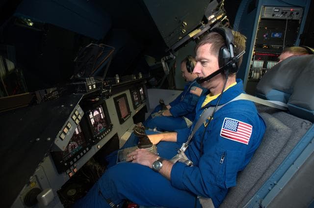 NASA image: ARC-2011-ACD11-0032-008