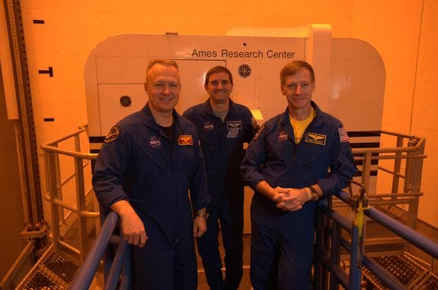 NASA image: ARC-2011-ACD11-0032-013