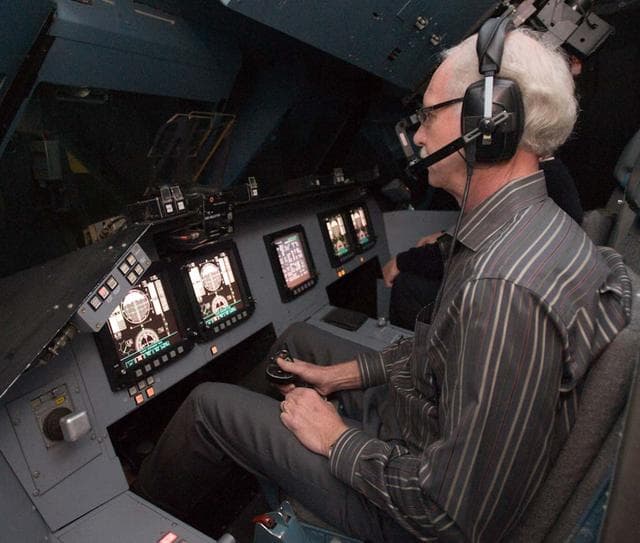 NASA image: ARC-2011-ACD11-0205-007