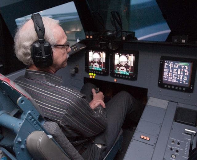 NASA image: ARC-2011-ACD11-0205-009