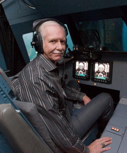 NASA image: ARC-2011-ACD11-0205-012