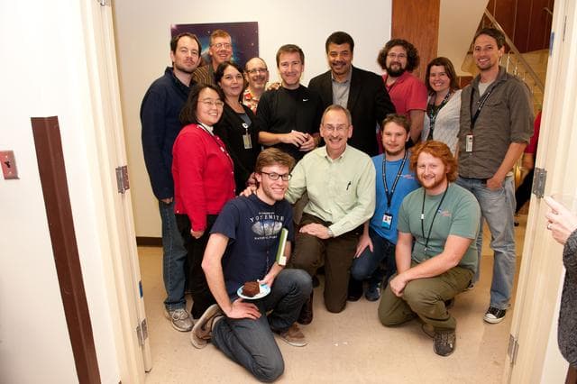 NASA image: ARC-2011-ACD11-0206-045