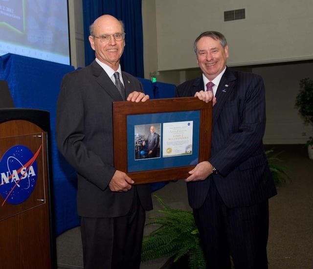 NASA image: ARC-2012-ACD12-0092-079