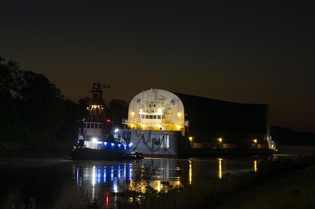 NASA image: DSC_1558