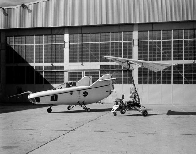NASA image: E-10598