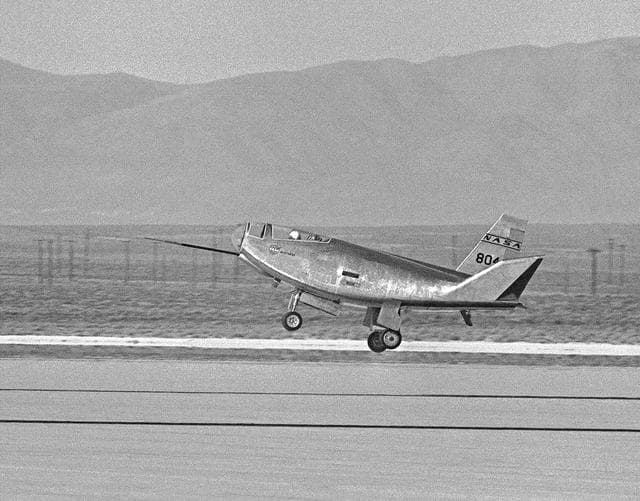 NASA image: E-16211