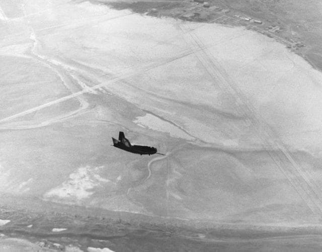 NASA image: E-21088
