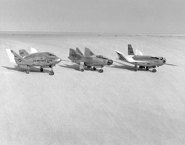 NASA image: E-21093