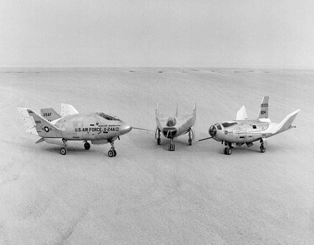 NASA image: E-21115