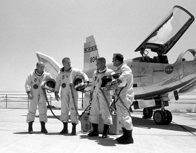 NASA image: E-21539