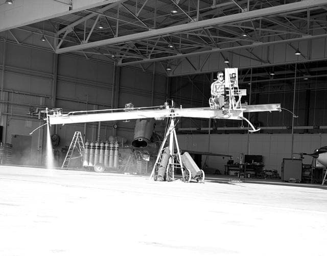 NASA image: E-2578