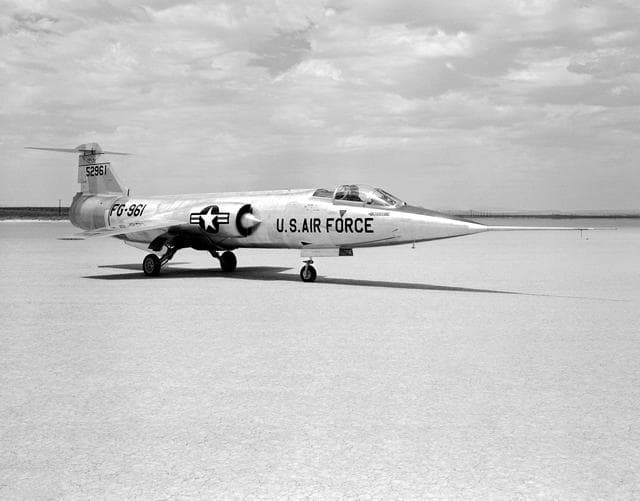 NASA image: E-3009