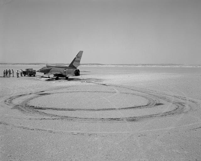 NASA image: E59-04916