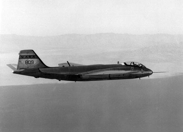 NASA image: E71-23927