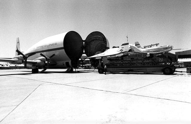 NASA image: E76-30317