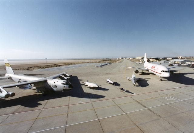 NASA image: EC00-0198-2