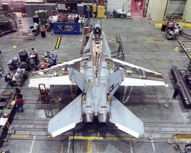 NASA image: EC01-0076-1