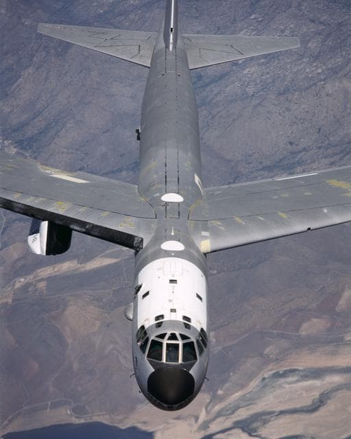 NASA image: EC01-0084-2