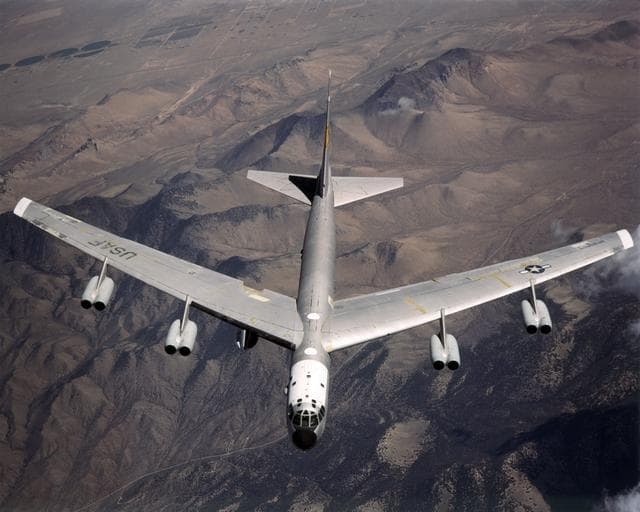 NASA image: EC01-0084-5