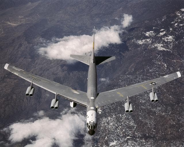 NASA image: EC01-0084-9