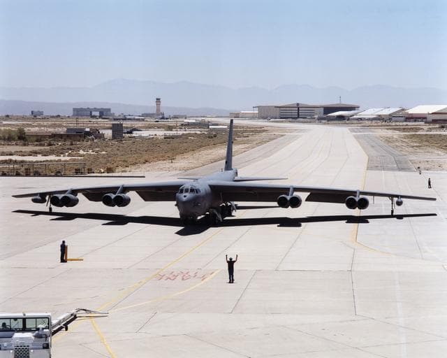 NASA image: EC01-0220-6
