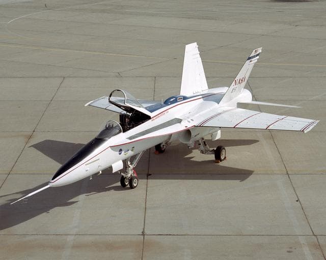 NASA image: EC01-0288-2